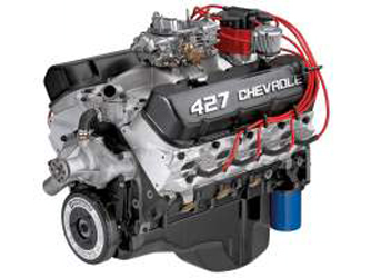 U114C Engine